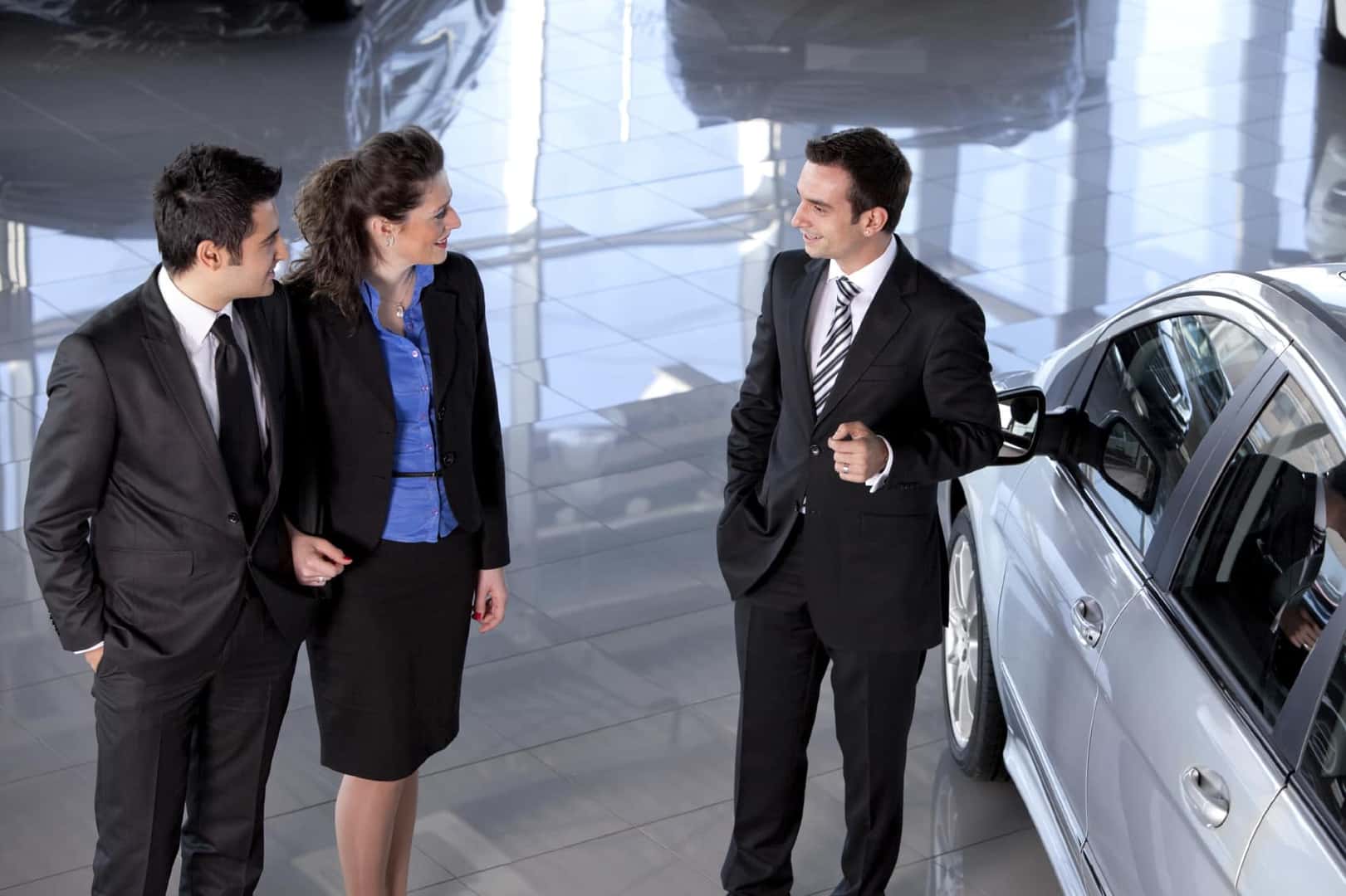 We'll Help You Find the Right Used Vehicle!