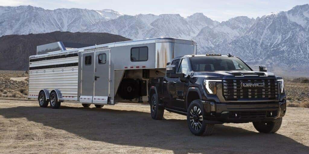 2024 GMC Sierra 3500HD for Sale near Schaumburg, IL