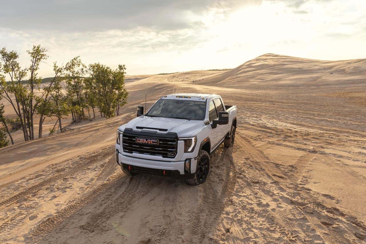 2024 GMC Sierra 2500HD for Sale near Lombard, IL