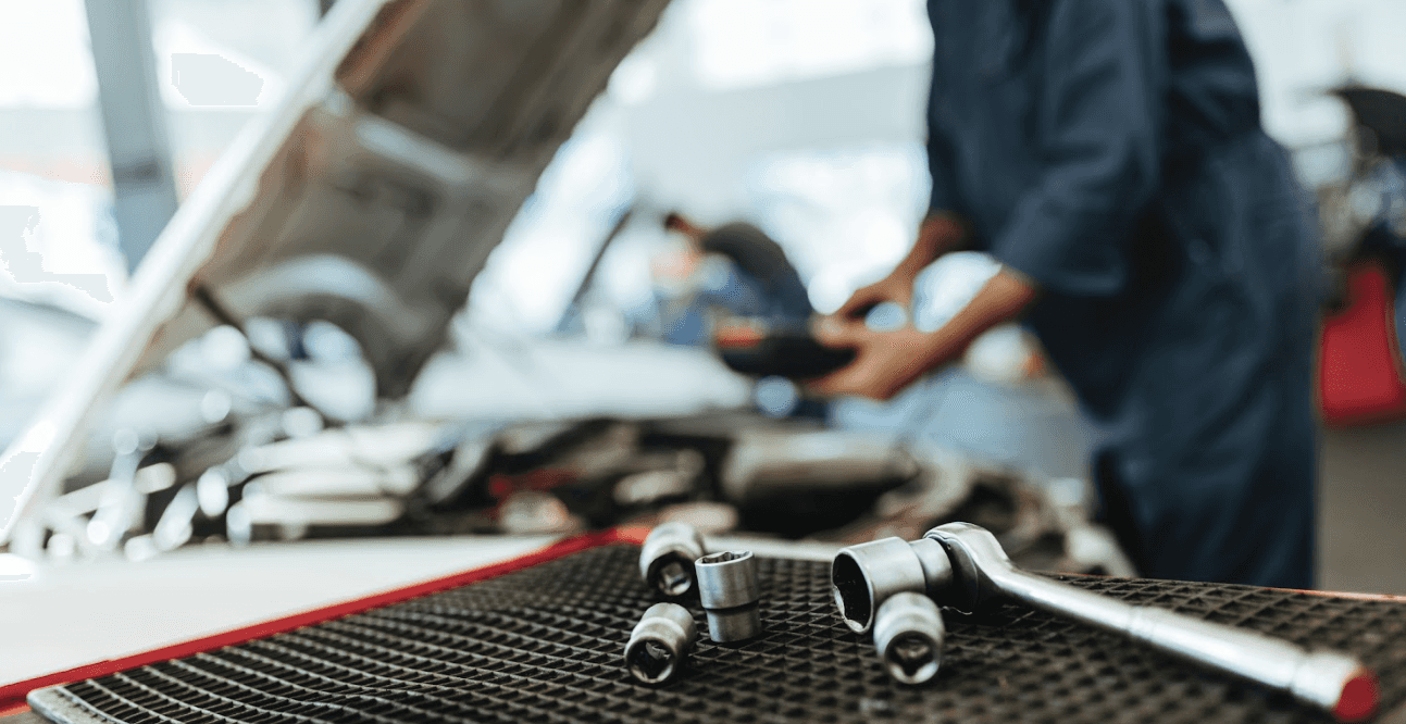Buick GMC Service Center in Elmhurst, IL 