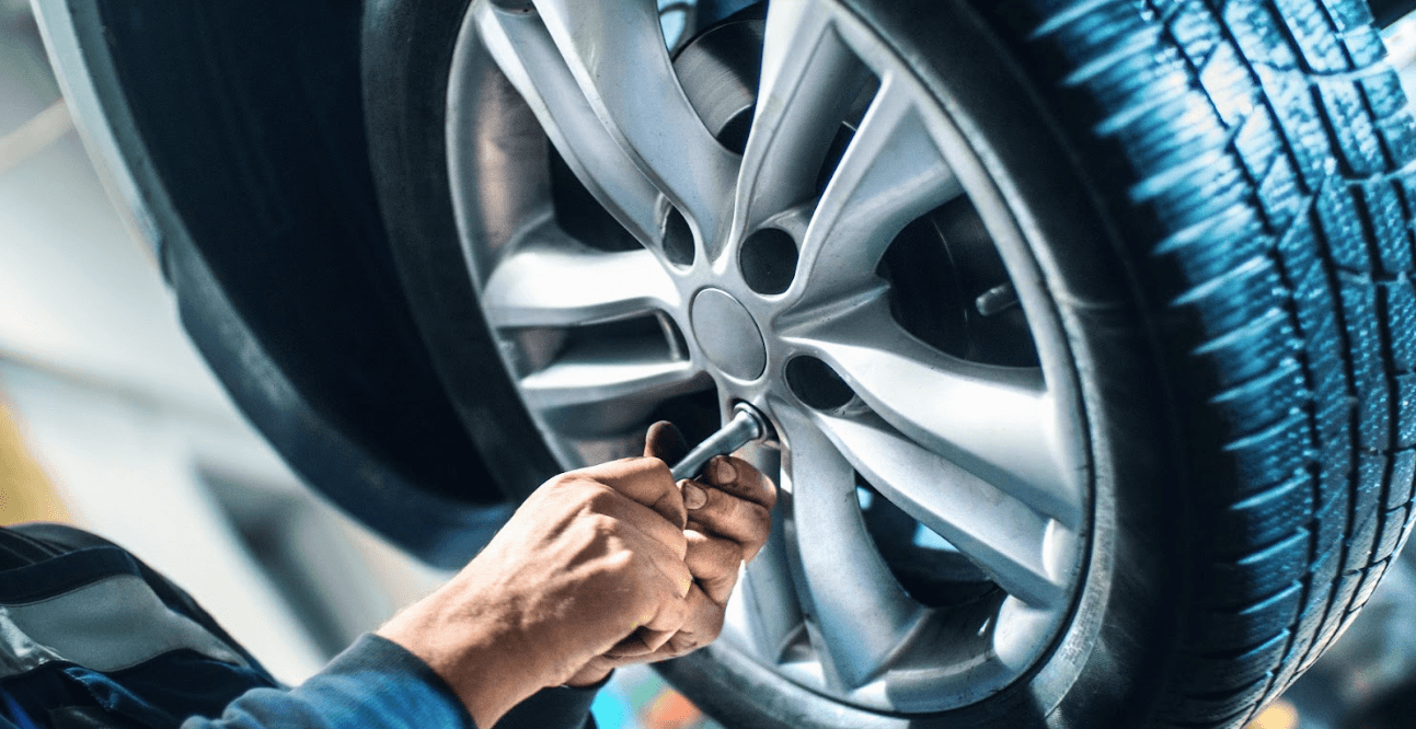 We Perform All Sorts of Routine Maintenance!