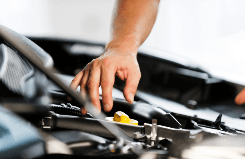 Buick GMC Transmission Repair in Elmhurst, IL