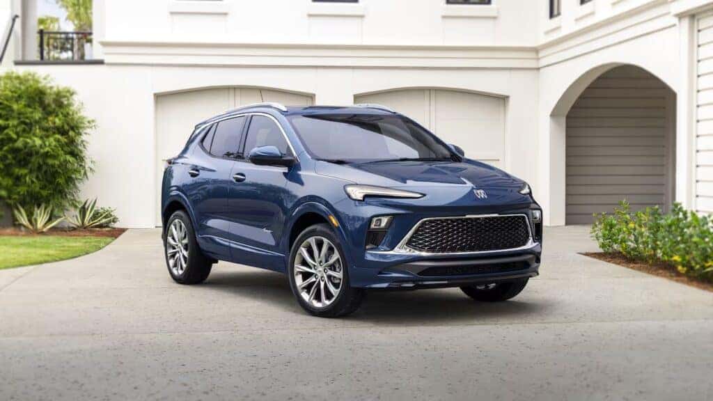 2024 Buick Encore GX for Sale near Des Plaines, IL
