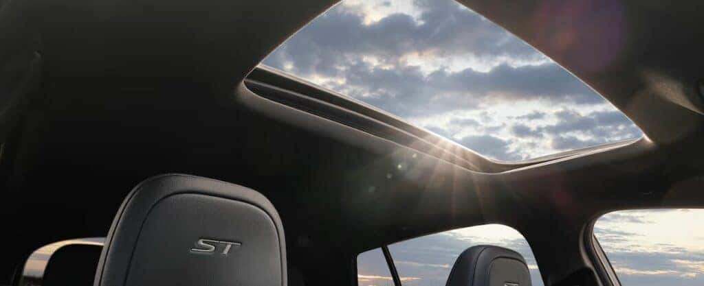 2024 Buick Envista Moonroof