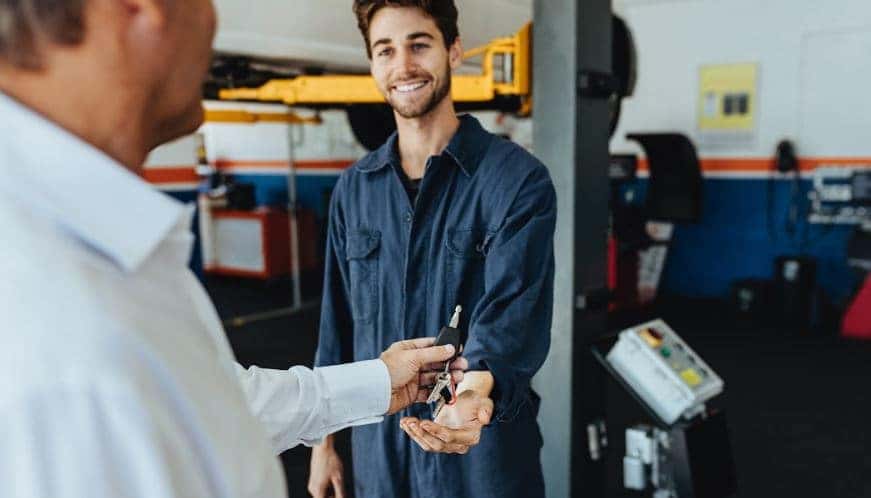 How to Prepare Your Car for Trade-In near Lombard, IL