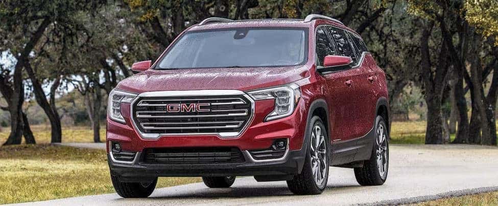 2024 GMC Terrain for Sale near Downers Grove, IL
