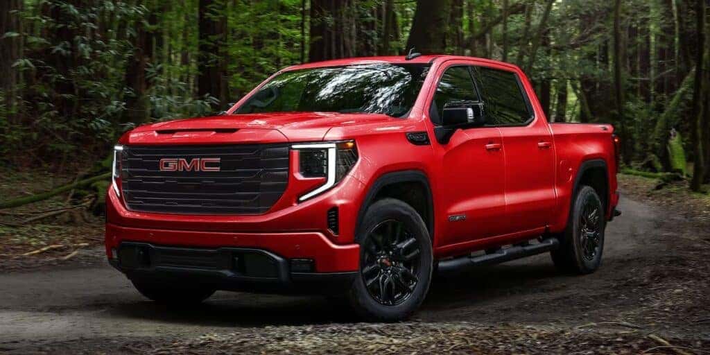 2024 GMC Sierra 1500 for Sale near Lombard, IL