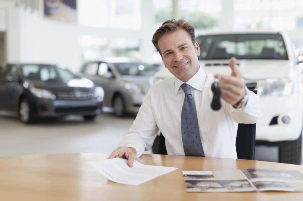 Buy vs Lease near Lombard, IL