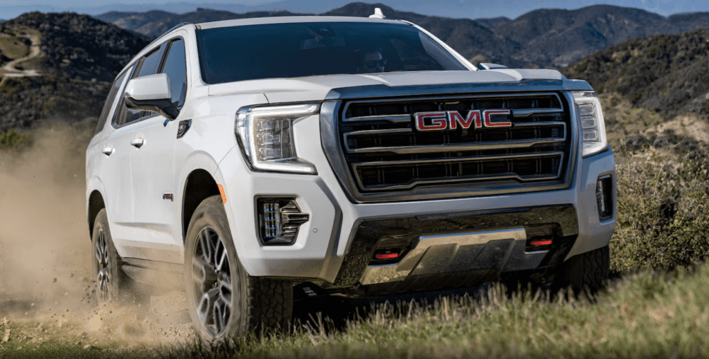 2024 GMC Yukon XL for Sale near Lombard, IL