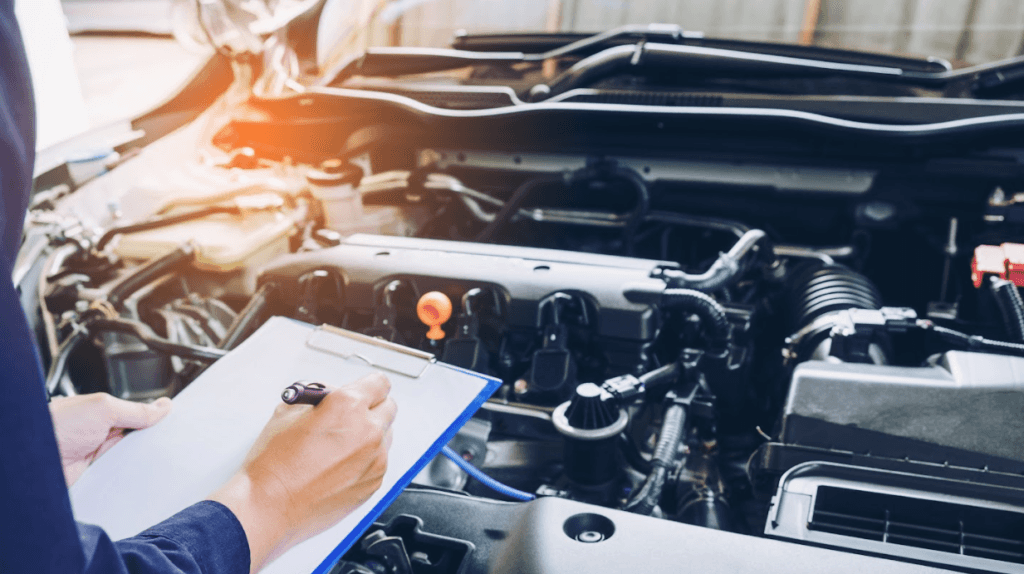 Our Team of Technicians Will Make Sure Your Vehicle Is Prepared for Fall!