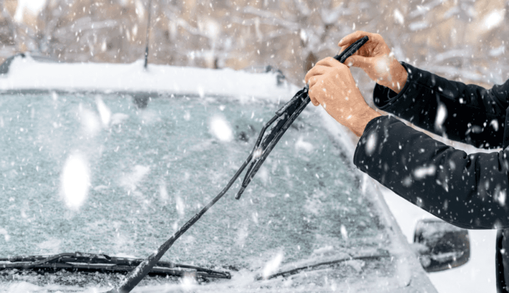 Prepare Your Vehicle for Winter in Elmhurst, IL 