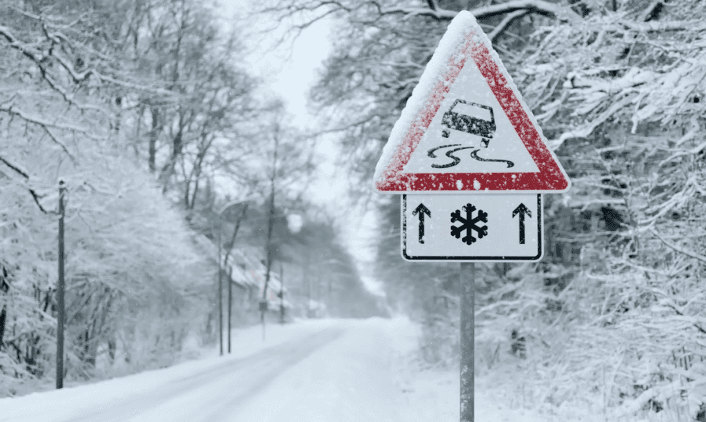 Winterize Your Buick or GMC Vehicle!