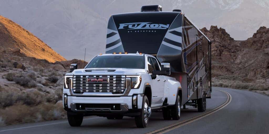 2024 GMC Sierra 2500HD for Sale near Downer's Grove, IL