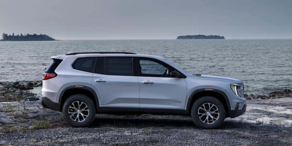 2024 GMC Acadia for Sale near Downers Grove, IL