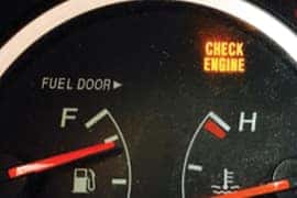 Warning Light Inspection | Al Piemonte Buick GMC