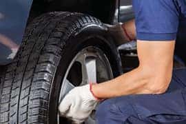 Battery Test & Tire Inspection | Al Piemonte Buick GMC