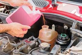 Brake Fluid Flush | Al Piemonte Buick GMC