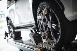 Any Alignment | Al Piemonte Buick GMC