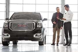 Spend & Save | Al Piemonte Buick GMC