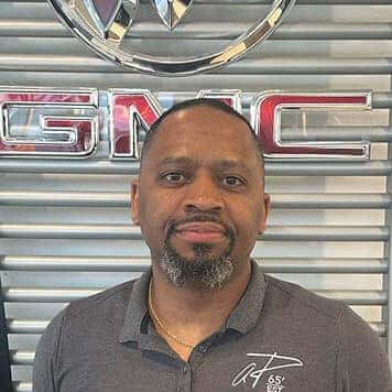 Tony Brown