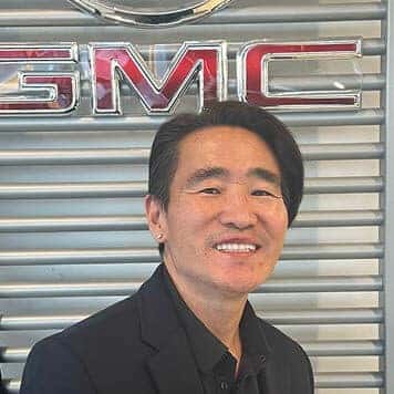 Chase  Cho