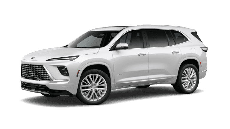 Buick Enclave