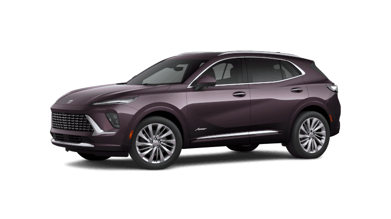 Buick Envision