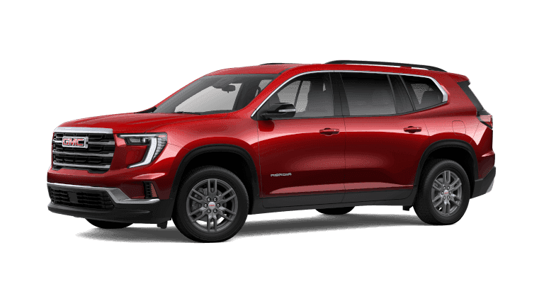 GMC Acadia