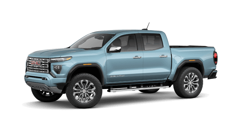 GMC Canyon