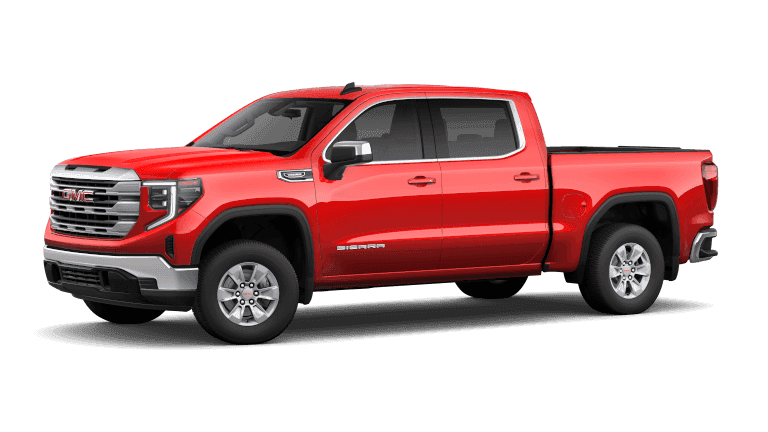 GMC Sierra 1500