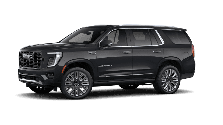 GMC Yukon