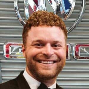 Jonathan Galick