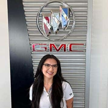 Alyssa Sanchez