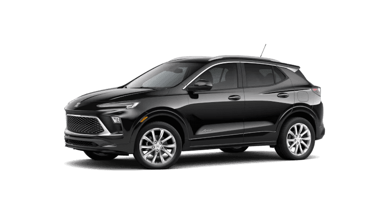 2026 Buick Encore GX
