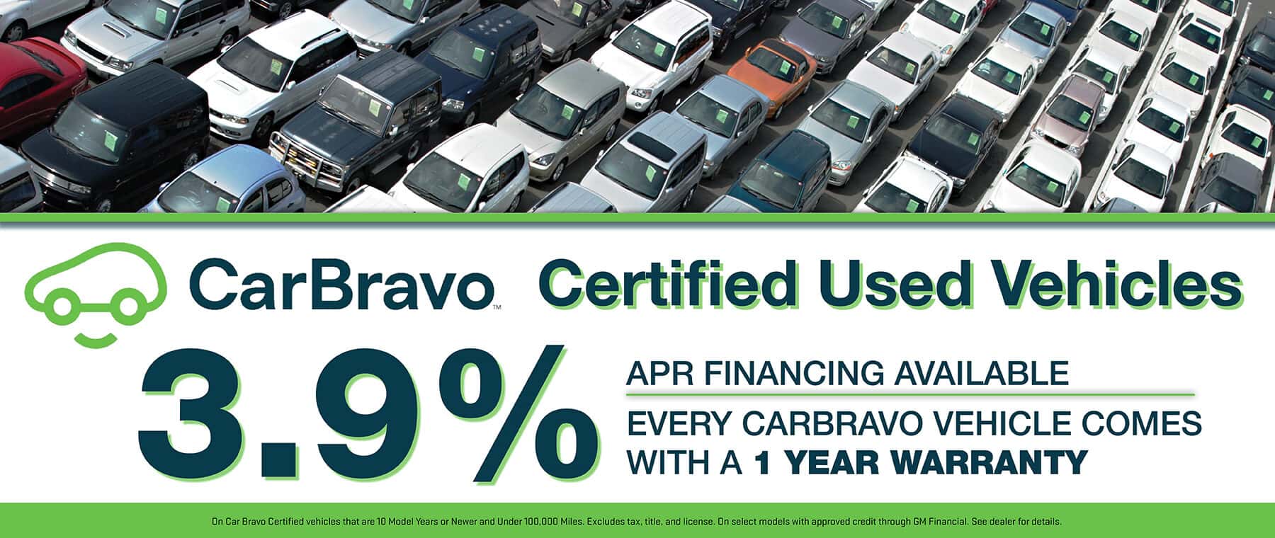 Certified Used Vehicles | Al Piemonte