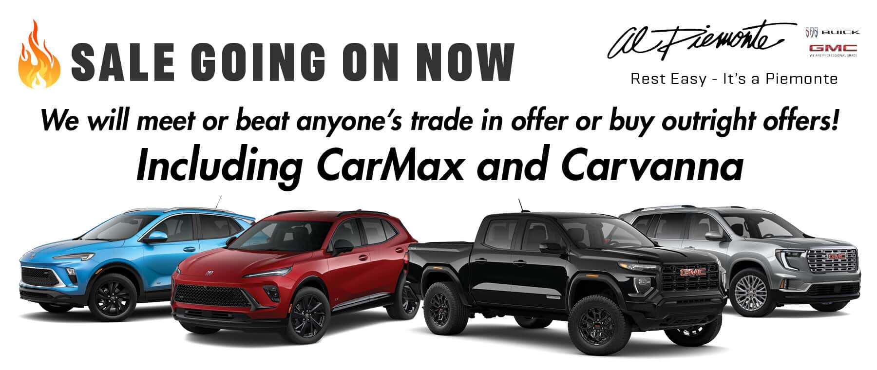 Carmax & Carvana | Al Piemonte