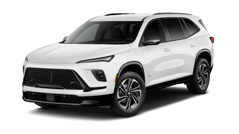 2027 Buick Enclave Sport Touring