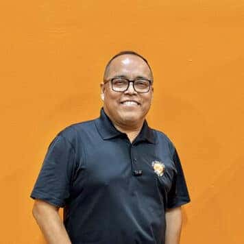 Javier Ramos