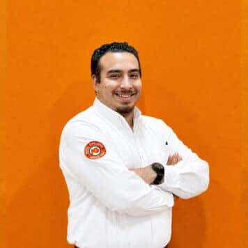 Kevin Mendoza