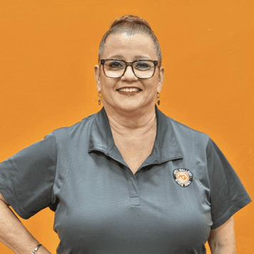 Maria Ramirez