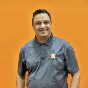 Manzoor Aziz