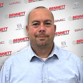 Pete  Bonafede
