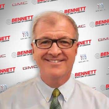 Rob Bennett
