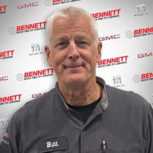 Bill Dubble