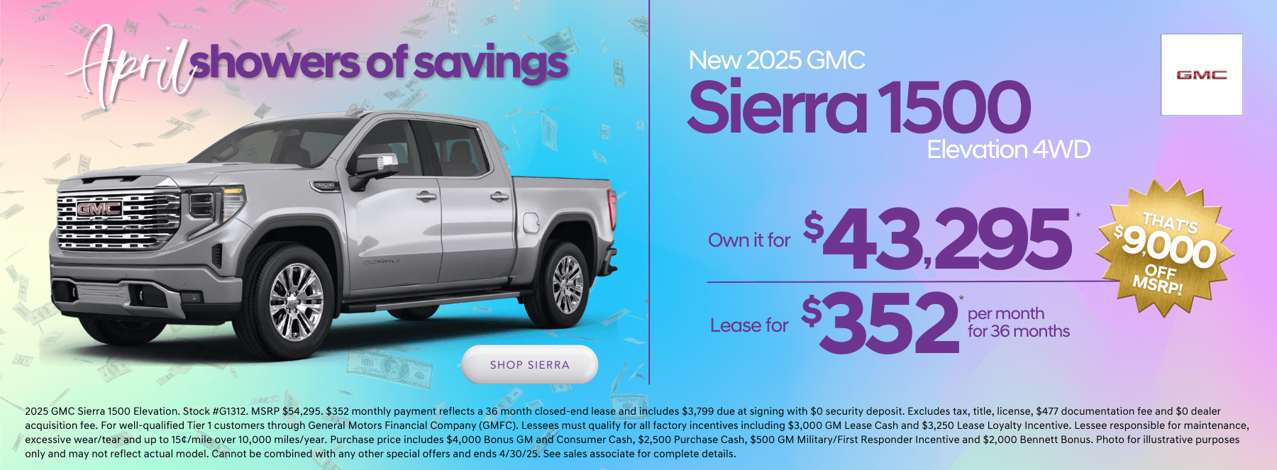 Bennett-Buick-GMC_April-2025_2025-GMC-Sierra-1500-Elevation_1800x663