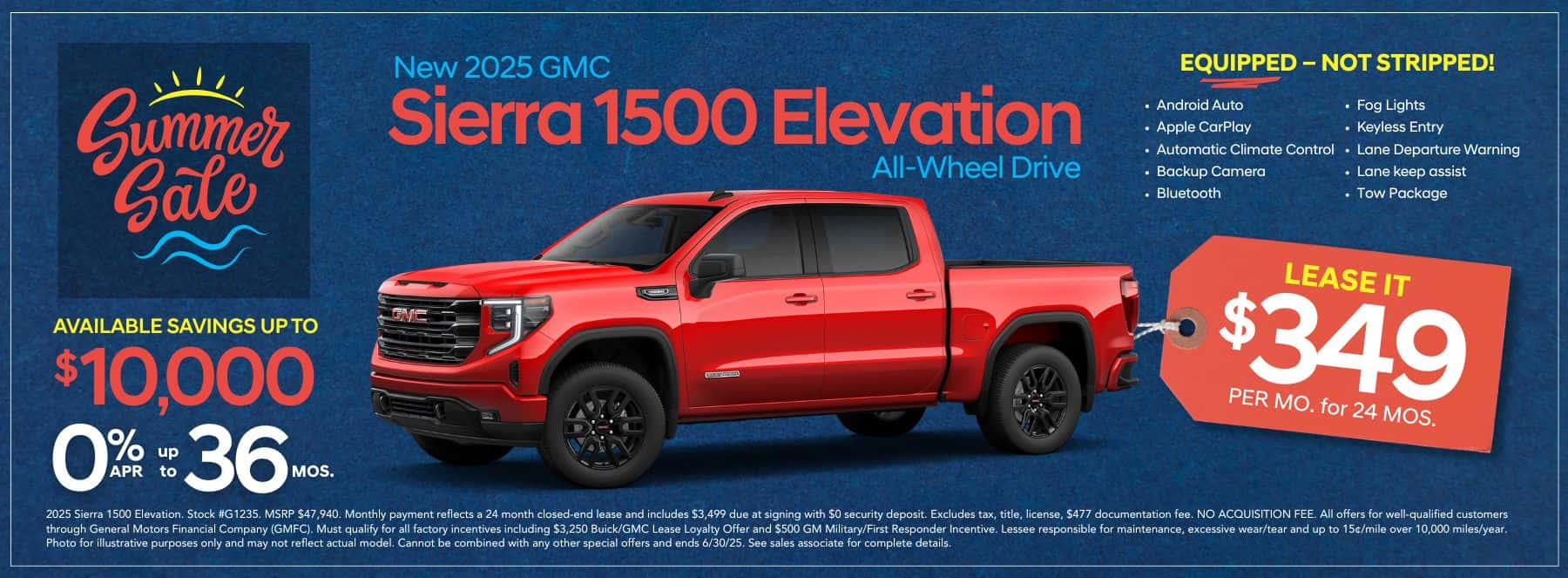 Bennett-Buick-GMC_June-2025_2025-Sierra-1500-Elevation_1800x663