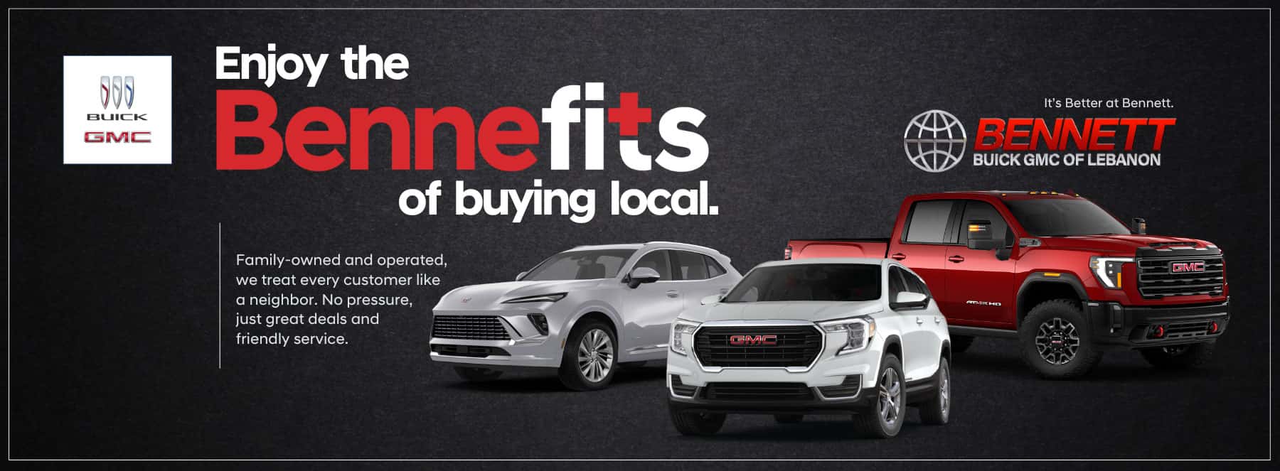 Bennett-Buicks-GMC_July-2025_BenneFits_1800x663