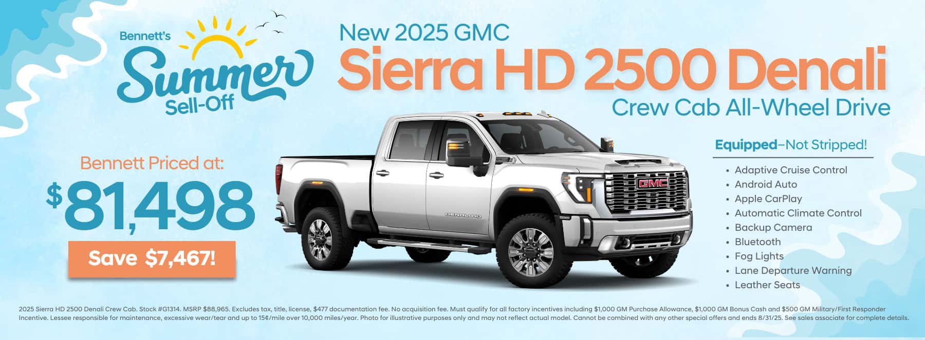 Bennett-Buick-GMC_August-2025-Web-Slider_2025-Sierra-HD-2500-Denali_1800x663_Rev
