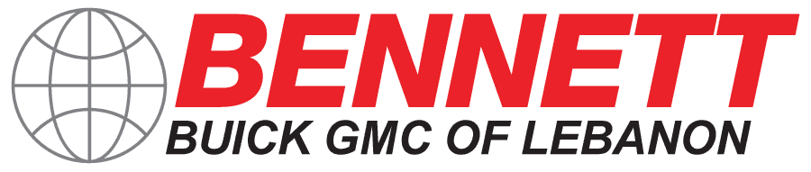 logo of Bennett Buick GMC of Lebanon