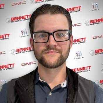 Brandon Criswell